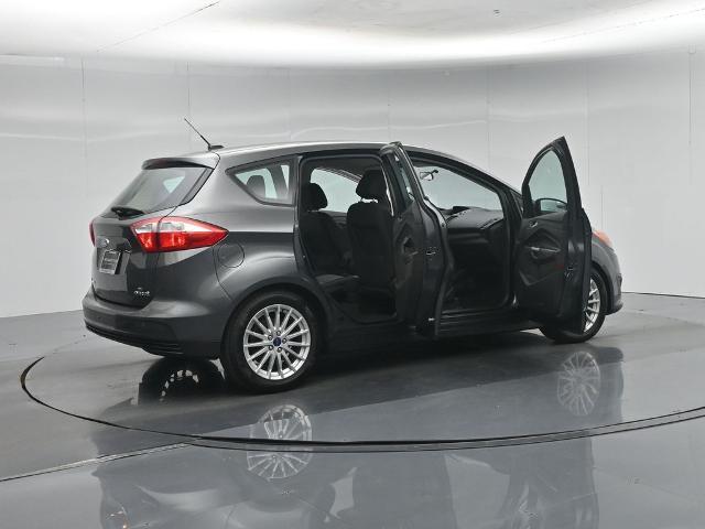2016 Ford C-MAX - $8,885