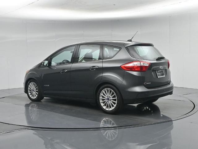 2016 Ford C-MAX - $8,885