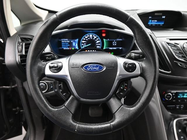 2016 Ford C-MAX - $8,885
