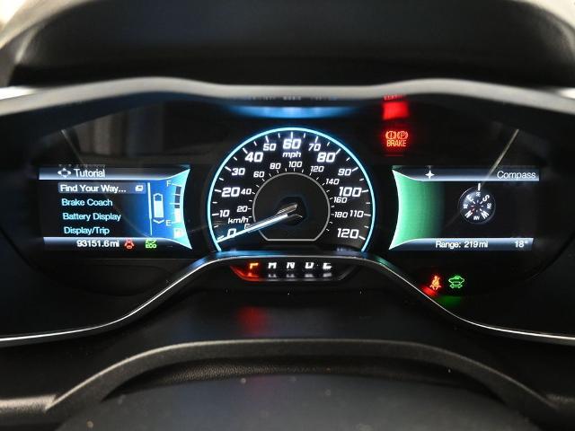 2016 Ford C-MAX - $8,885
