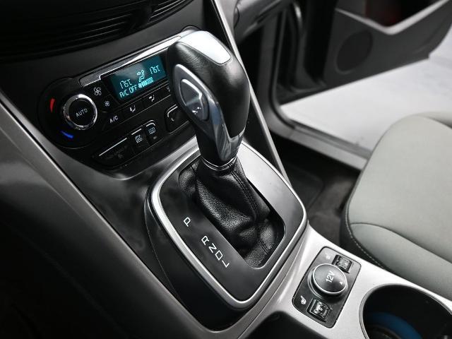 2016 Ford C-MAX - $8,885
