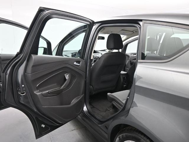 2016 Ford C-MAX - $8,885