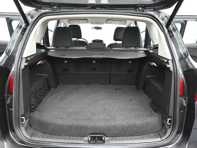 2016 Ford C-MAX - $8,885