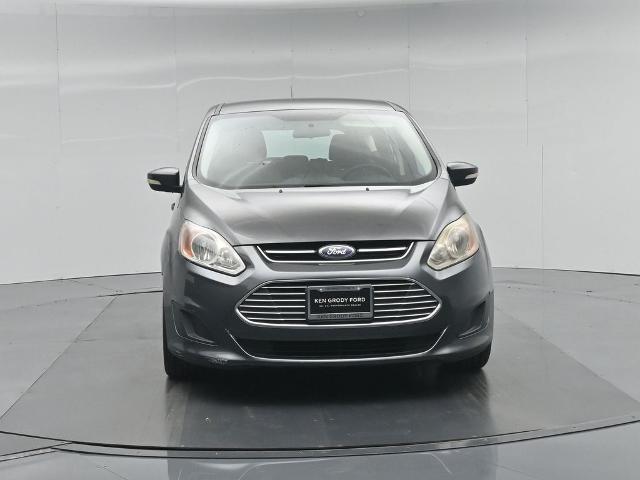 2016 Ford C-MAX - $8,885