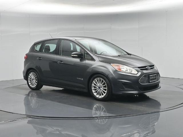 2016 Ford C-MAX - $8,885