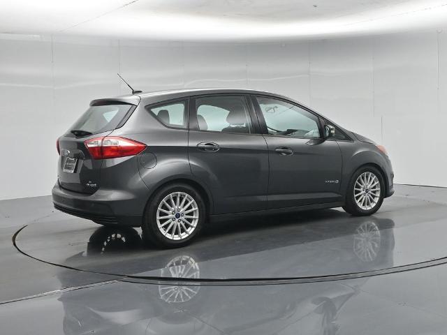 2016 Ford C-MAX - $8,885