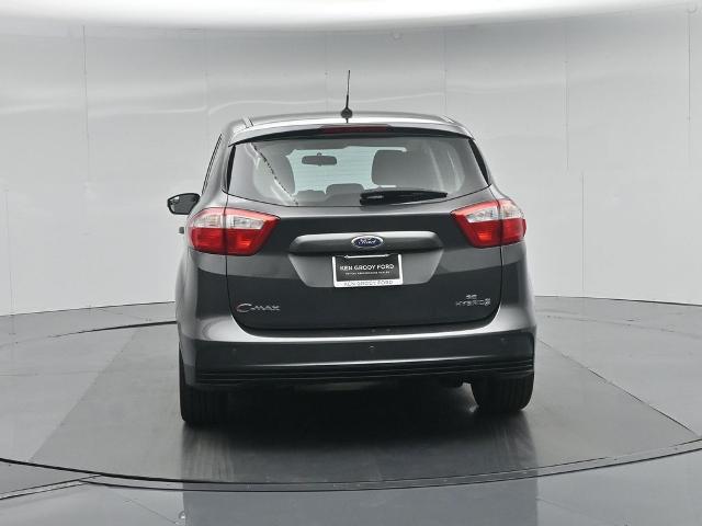 2016 Ford C-MAX - $8,885