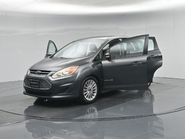 2016 Ford C-MAX - $8,885