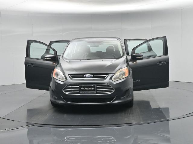 2016 Ford C-MAX - $8,885