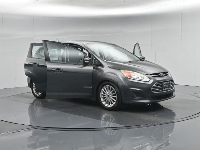 2016 Ford C-MAX - $8,885