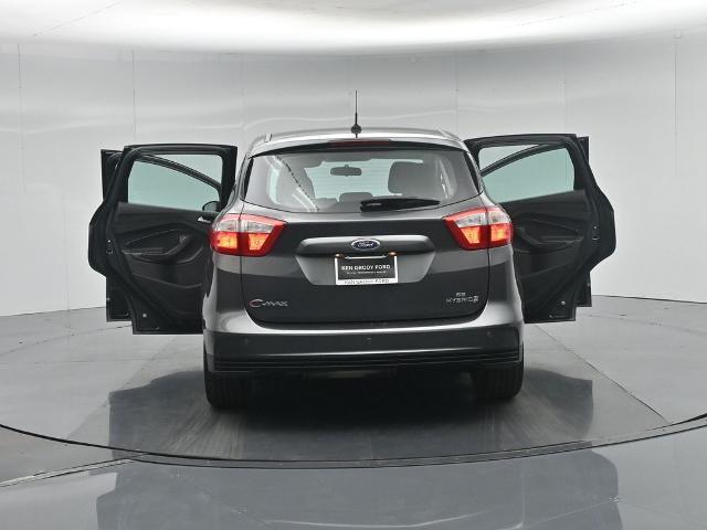 2016 Ford C-MAX - $8,885