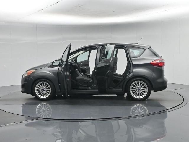 2016 Ford C-MAX - $8,885