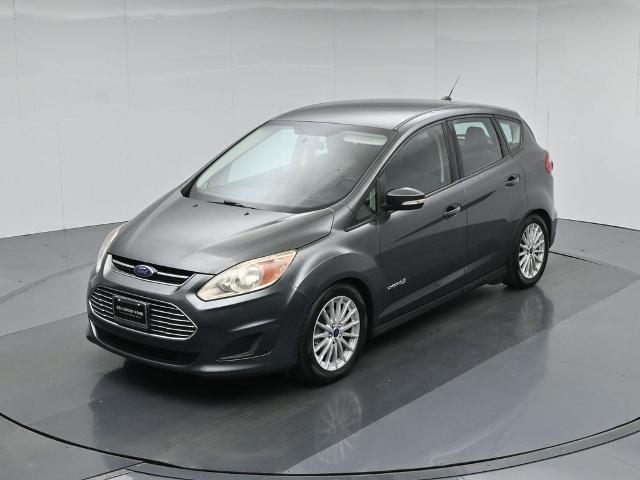 2016 Ford C-MAX - $8,885