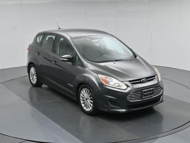 2016 Ford C-MAX - $8,885