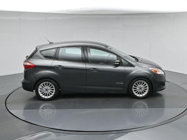 2016 Ford C-MAX - $8,885