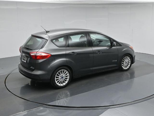 2016 Ford C-MAX - $8,885