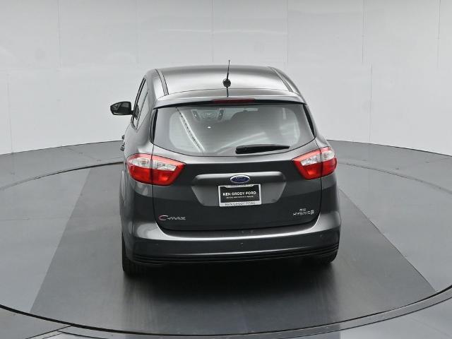 2016 Ford C-MAX - $8,885