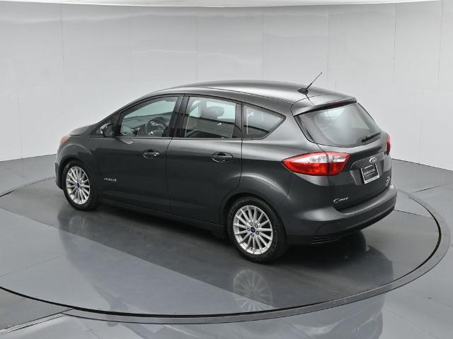 2016 Ford C-MAX - $8,885