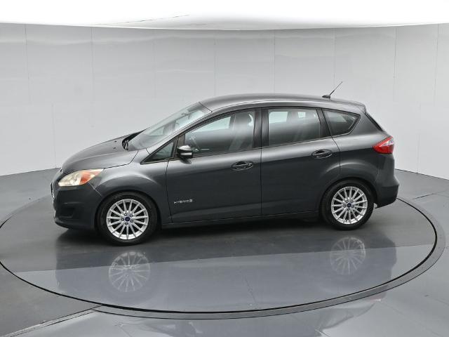 2016 Ford C-MAX - $8,885