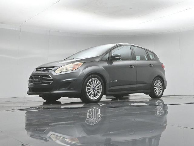 2016 Ford C-MAX - $8,885