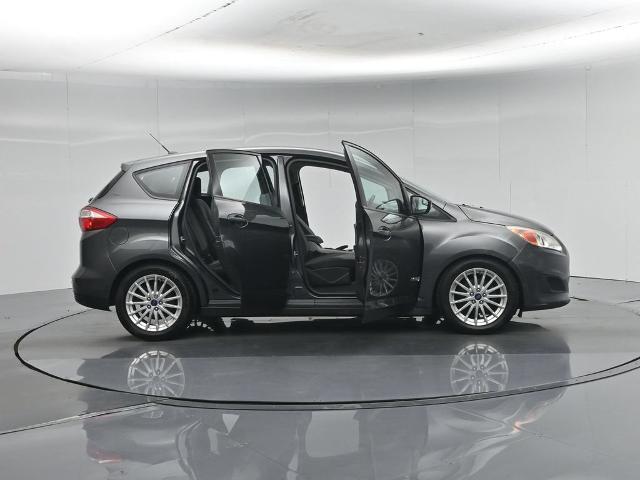 2016 Ford C-MAX - $11,385