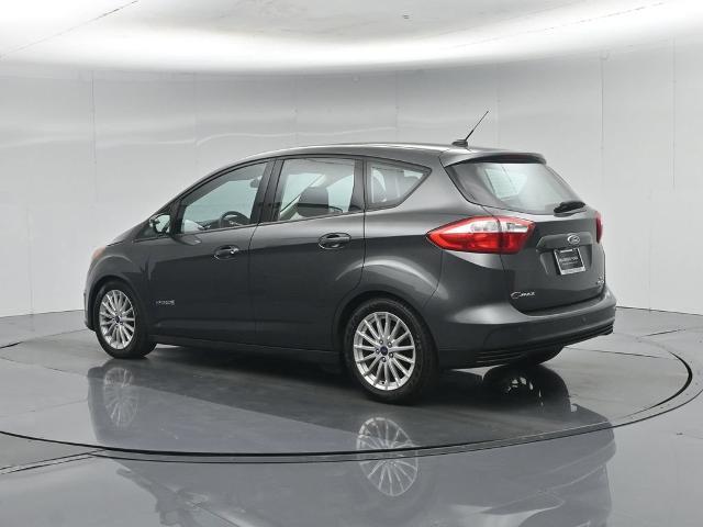2016 Ford C-MAX - $11,385