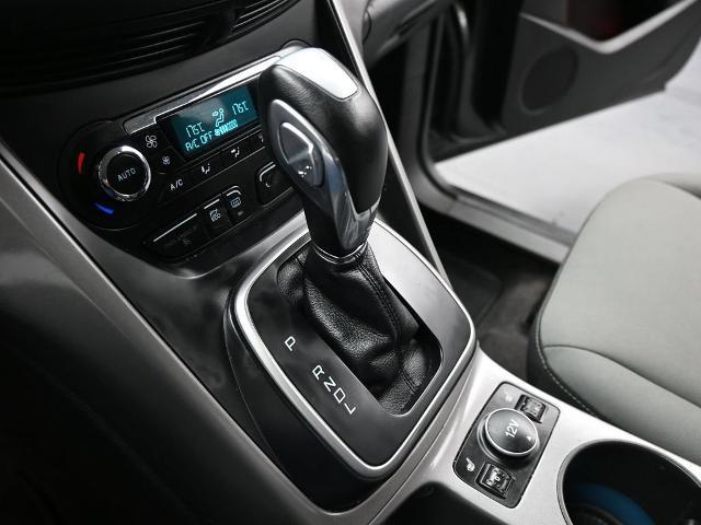 2016 Ford C-MAX - $11,385