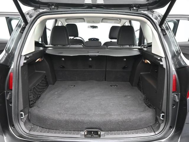 2016 Ford C-MAX - $11,385