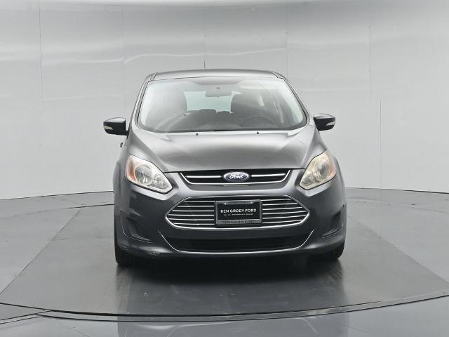 2016 Ford C-MAX - $11,385