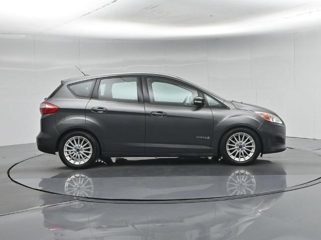 2016 Ford C-MAX - $11,385