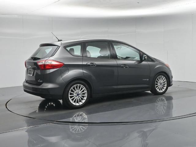2016 Ford C-MAX - $11,385