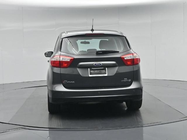2016 Ford C-MAX - $11,385