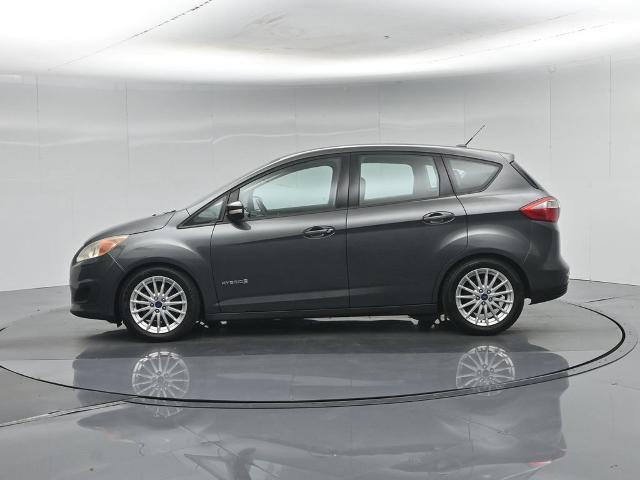 2016 Ford C-MAX - $11,385