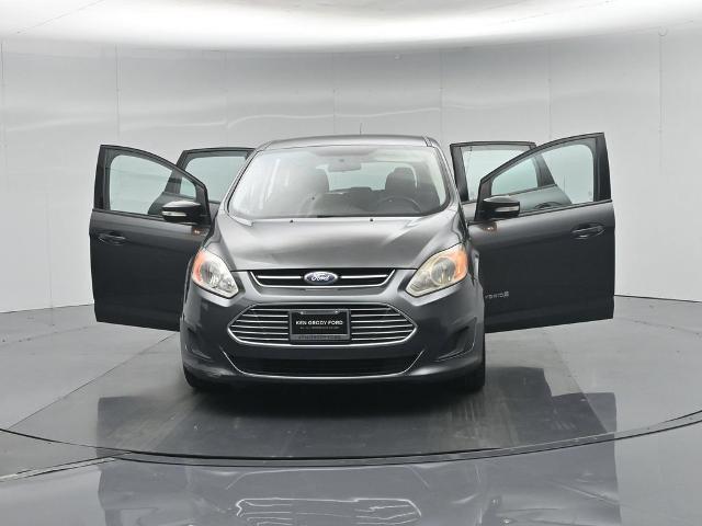 2016 Ford C-MAX - $11,385