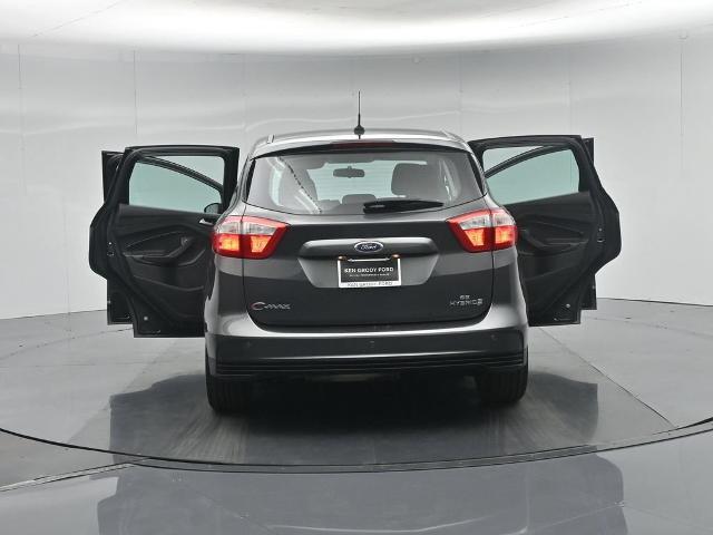 2016 Ford C-MAX - $11,385