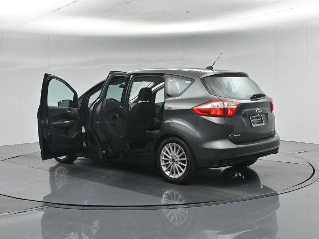 2016 Ford C-MAX - $11,385