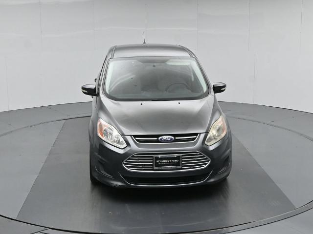 2016 Ford C-MAX - $11,385
