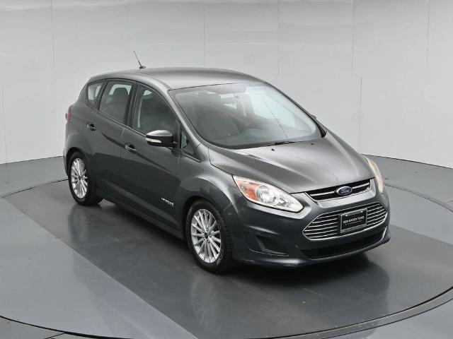 2016 Ford C-MAX - $11,385
