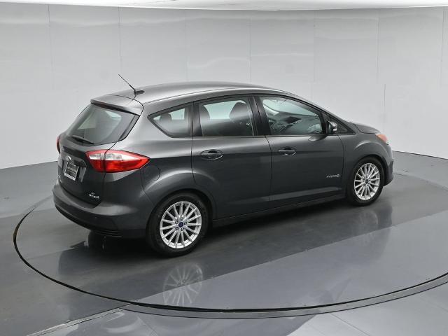 2016 Ford C-MAX - $11,385
