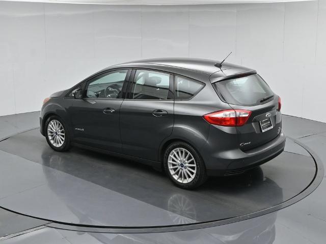 2016 Ford C-MAX - $11,385