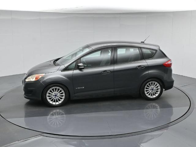 2016 Ford C-MAX - $11,385