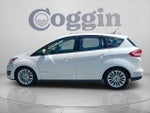 2018 C-MAX Hybrid Thumbnail 2