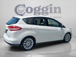 2018 C-MAX Hybrid Thumbnail 5