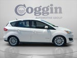 2018 C-MAX Hybrid Thumbnail 6