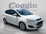 2018 C-MAX Hybrid Thumbnail 7