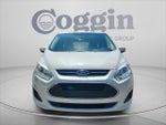 2018 C-MAX Hybrid Thumbnail 8