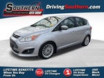 2014 C-MAX Hybrid Thumbnail 1