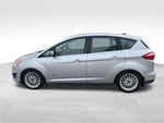 2014 C-MAX Hybrid Thumbnail 2