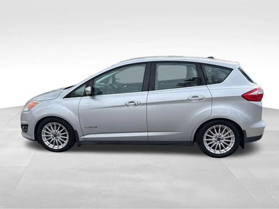 2014 Ford C-MAX Hybrid SEL 4DR Wagon