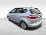 2014 C-MAX Hybrid Thumbnail 3